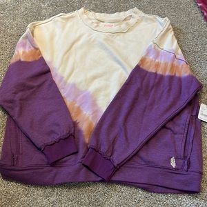 Free People Movement Crew